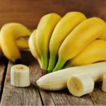 ¿Cómo afecta el plátano en el colesterol?