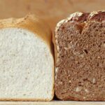 ¿Qué es mejor comer pan o pan integral?