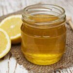 ¿Qué tan buena es la miel con limón para la tos?